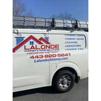 Lalonde Chimney and Home Solutions Logo
