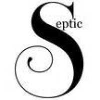 Environmental Septic & Waste Logo