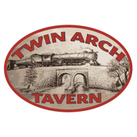 Twin Arch Tavern Logo