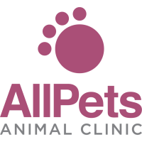 All Pets Animal Clinic Logo