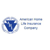 American Home Life Insurance Co Logo