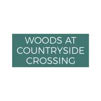 Woods at Countryside Crossing - Homes for Rent Logo