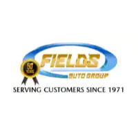 Fields Lexus Glenview Logo