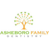 Asheboro Family Dentistry Logo