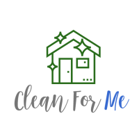 Clean For ME Logo