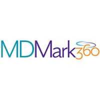 MDMark360 Logo