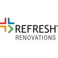 Refresh Renovations Portland Chris Kuhr Logo