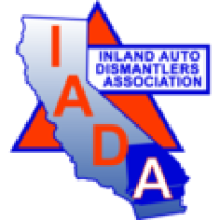 Inland Auto Dismantlers Association Logo