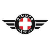 Bimmer Rescue Logo