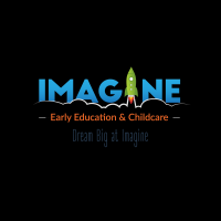 Imagine Early Education & Childcare of Cinco Ranch Logo