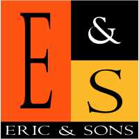 Eric & Sons Inc. Logo