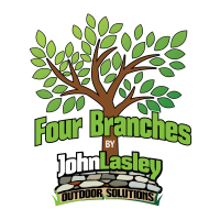 John Lasley Outdoor Solutions Logo