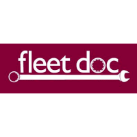 Fleet Doc LLC Logo