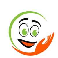 Happy Faces Cleaning Solutions LLC Logo