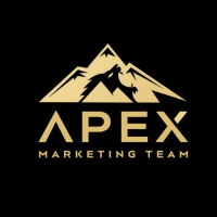 Apex Marketing Team, LLC. Logo