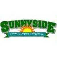 Sunnyside Automotive & Towing Logo
