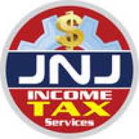 JNJ Tax Services Logo