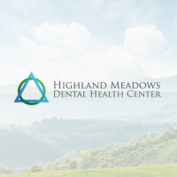 Highland Meadows Dental Health Center Logo