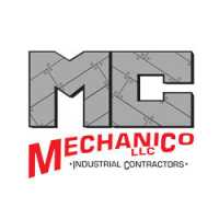 Mechanico LLC Logo