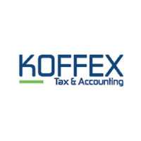 Koffex Accounting Logo