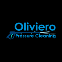 Oliviero Pressure Cleaning Logo