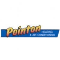 Pointon Heating & Air Conditioning Inc Logo