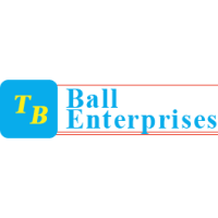 Ball Enterprises Logo