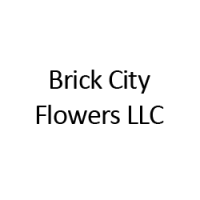 Brick City Flowers, LLC Logo