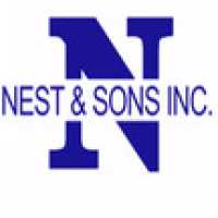 Nest & Sons Inc Logo