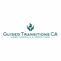 Guided Transitions CA Logo