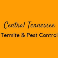 Central Tennessee Termite & Pest Control Logo