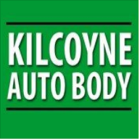 Kilcoyne Auto Body Logo