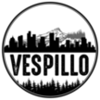 Vespillo Window Tinting & Clear Bra Logo