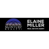 Elaine Miller Logo