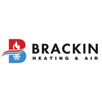 Brackin Heating & Air Logo