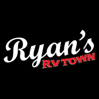 Ryan's RV Town Logo