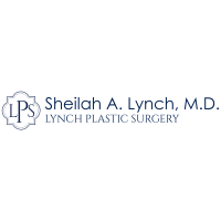Sheilah A. Lynch, MD, Washingtonian Top Doctor, Plastic Surgeon Logo