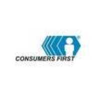 Consumers First Insurance Agency Logo