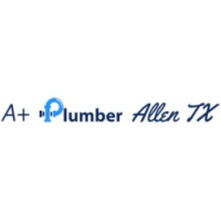 A+ Plumber Allen TX Logo