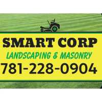 Smart Landscaping & Masonry Logo