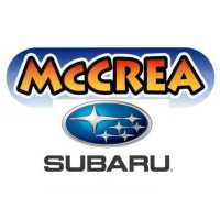 McCrea Subaru Logo