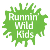 Runnin' Wild Kids Logo