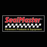 SealMaster Utah Logo