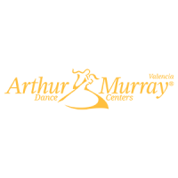 Arthur Murray Dance Studio Valencia Logo