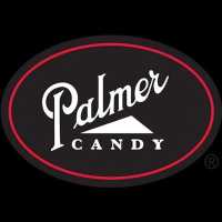 Palmer's Olde Tyme Candy Shoppe Logo