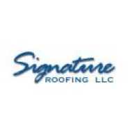 Signature Roofing, LLC Logo