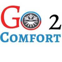 Go 2 Comfort Logo
