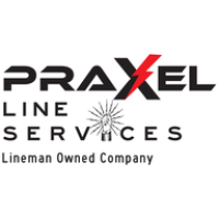 PraXel Line Services Logo