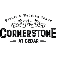 The Cornerstone at Cedar Logo