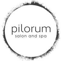 Pilorum Salon and Spa Logo